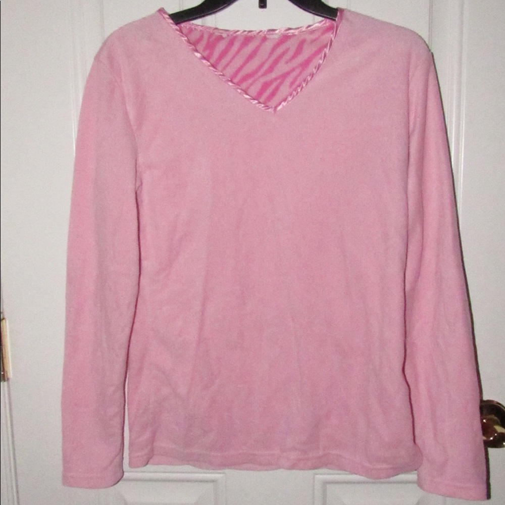 Pajama shirt